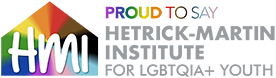 HMI 2022 Pride Logo